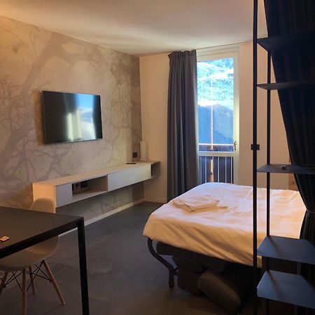 Residence Stalle Lunghe 프라토 네보소 외부 사진