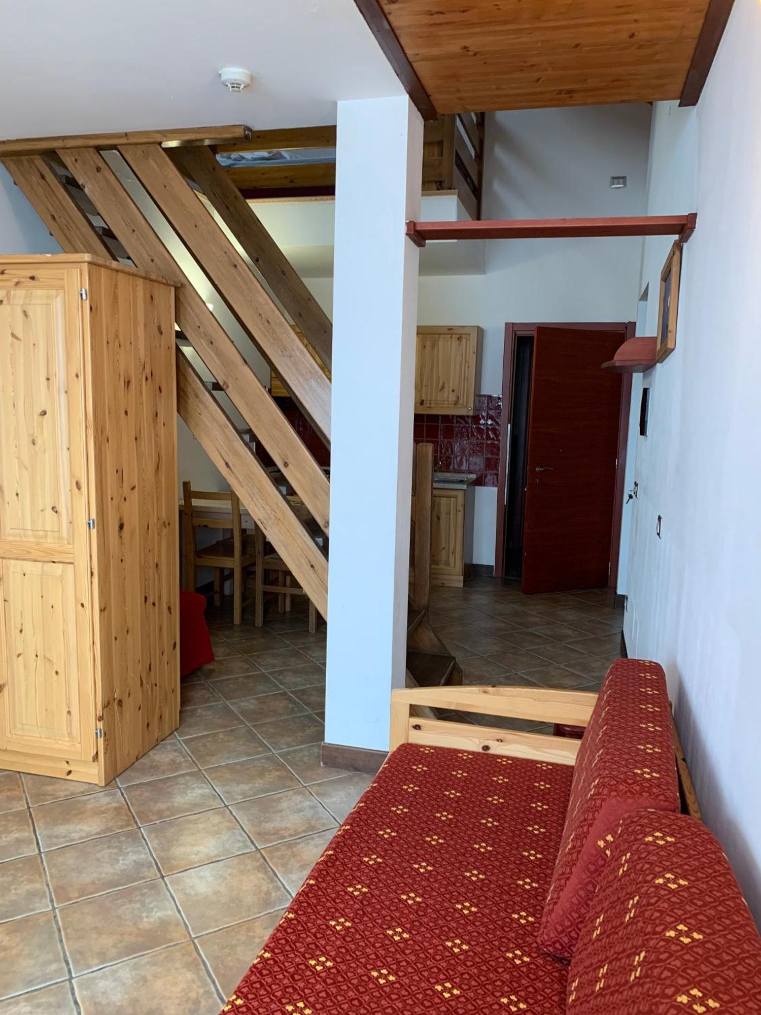 Residence Stalle Lunghe 프라토 네보소 외부 사진